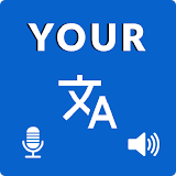Your Translator : Camera Translator icon