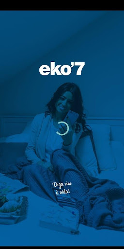 Android application Control'7 screenshort