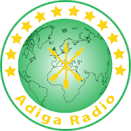 Adiga Radio icon
