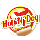 Hot N Dog icon