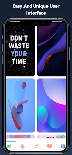 Wallpapers For Realme HD – 4K 3