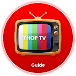 Cover Image of Скачать Live Cricket TV- Free Thop TV Guide & Live IPL TV 1.0 APK