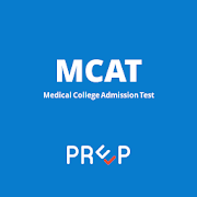 MCAT Medical Exam Prep
