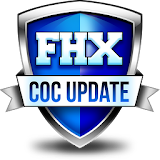 FHX COC Update Server icon