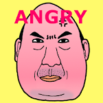 Cover Image of Download AngryOjisan  APK
