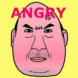 Icon image AngryOjisan