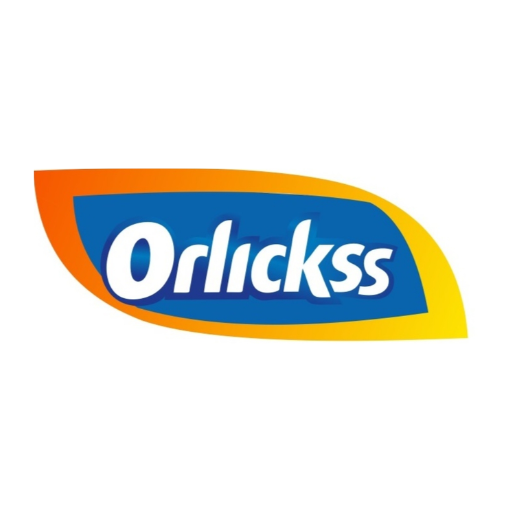 Orlickss logo