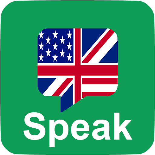 English Pronunciation - Offlin 1.09 Icon