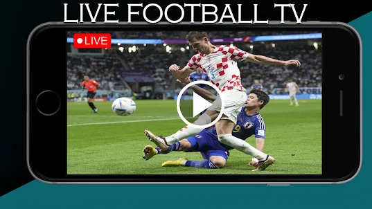 Football tv live