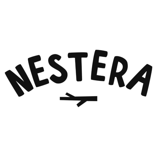 Nestera Bird Cam logo