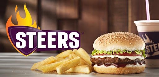 Steers South Africa Apps on Google Play