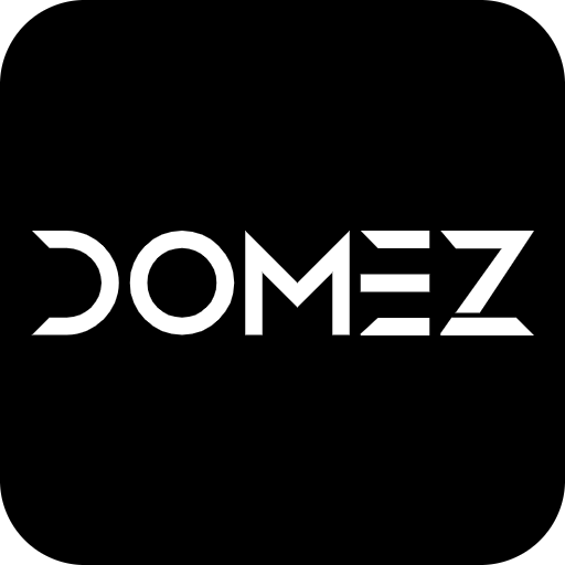 DOMEZ logo