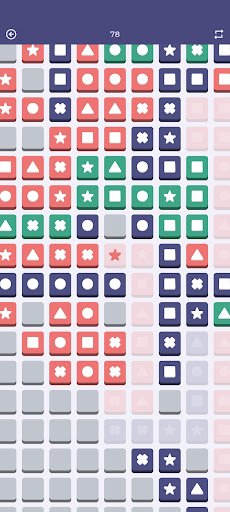 ShapeGrid Demo Screen 3