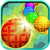 Shoot Ball-  Marble Blast 2016 icon