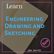 Learn Engineering Drawing and Sketching