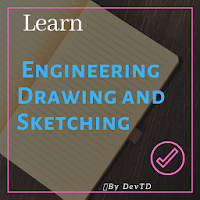 Learn Engineering Drawing and