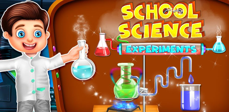 School Science Experiments