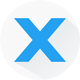 X Browser icon