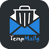 Temp Mail - Temporary Email