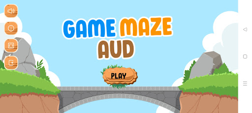 Maze Screen 2