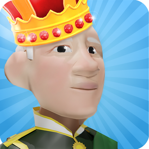 The King's Game 0.3 Icon