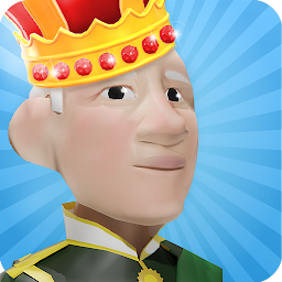 The King's Game Mod Apk