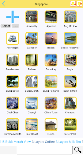 Catalog Explorer Screenshot 3 - AppWisp.com