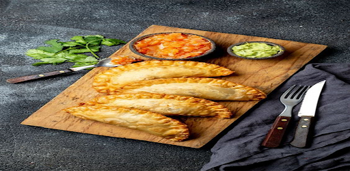 وصفات معجنات Screen 2