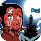 Homeless Demon King(Idle Game) icon