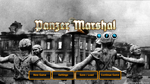 Panzer Marshal: Turning Tides Screen 3