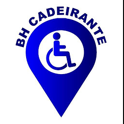 「BH Cadeirante」圖示圖片