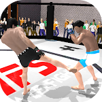 Cover Image of Download Ultimate Fighter Beast 22  APK