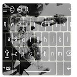 Keyboard for Lebron James icon