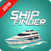 Ship Finder Live - Boat Finder