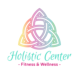 图标图片“Holistic Center”