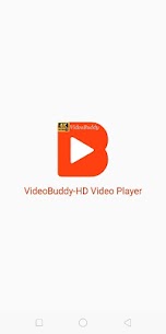 Videobuddy Video Player – All Formats Support Apk Download LATEST VERSION 2021 4