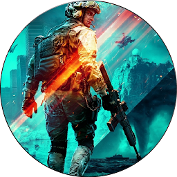 Icon image Anti-Terrorist Shooting Game
