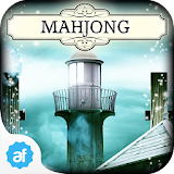 Hidden Mahjong: Misty Shore icon