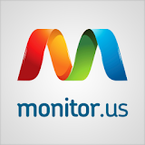 Monitor.Us Mobile - Android icon