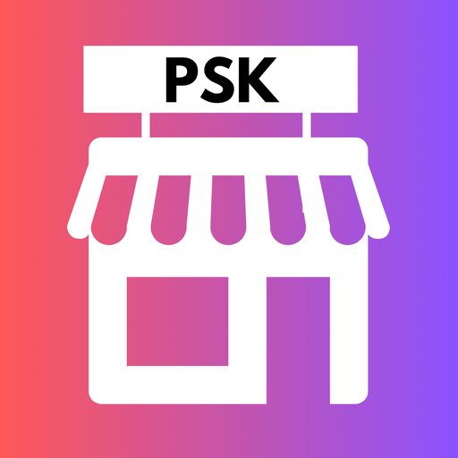 Popcorn Suvidha Kendra logo