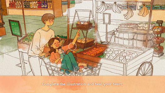 Love is… in small things MOD APK 1.0.42 (Full) poster-2