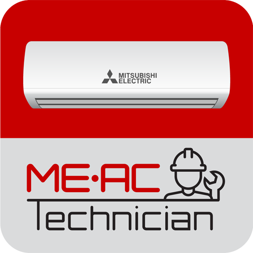 MEAC Technician logo