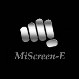 MiScreen-E icon