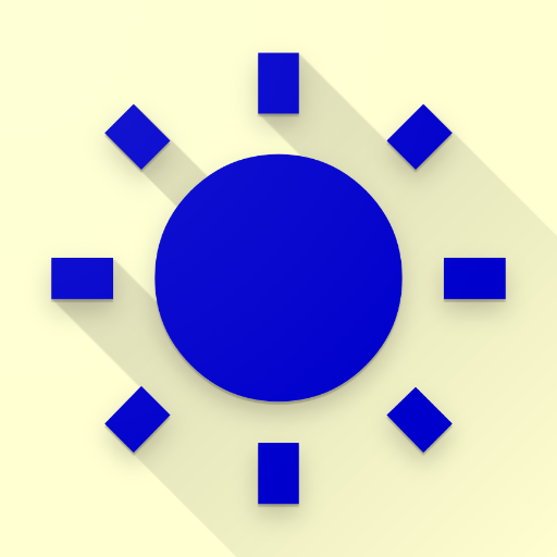 Gav Weather logo