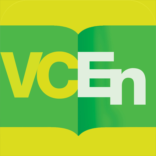 VCEnglish logo