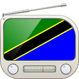 Radio Tanzania icon