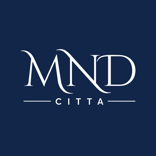 MND CITTA logo
