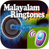 Free Malayalam Ringtones icon