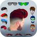 Hairy - Men Hairstyles beard & APK