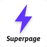 Superpage icon